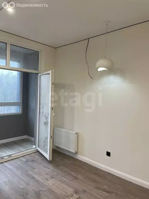 1-комнатная квартира: Калининград, улица Генерал-фельдмаршала ... - Фото 2