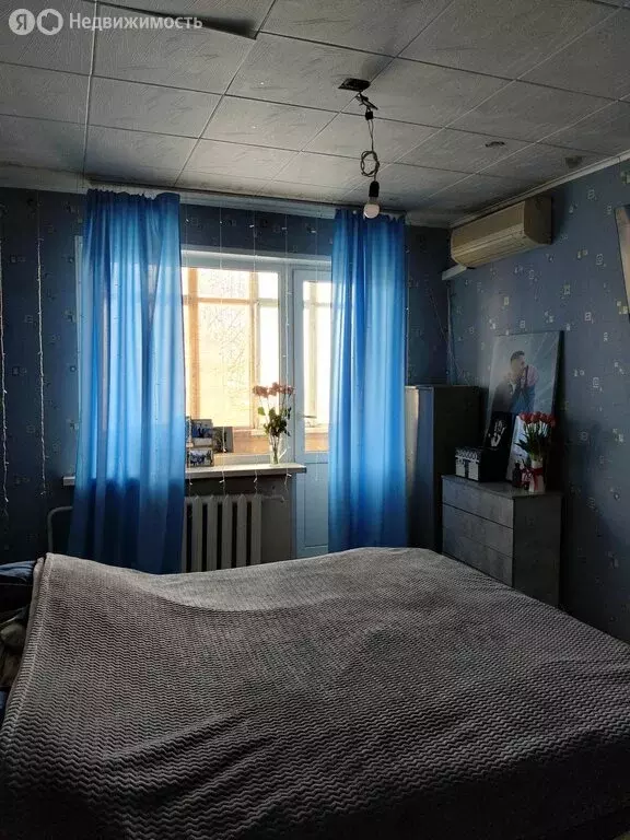 3-комнатная квартира: Самара, посёлок Зубчаниновка, улица Воеводина, ... - Фото 1