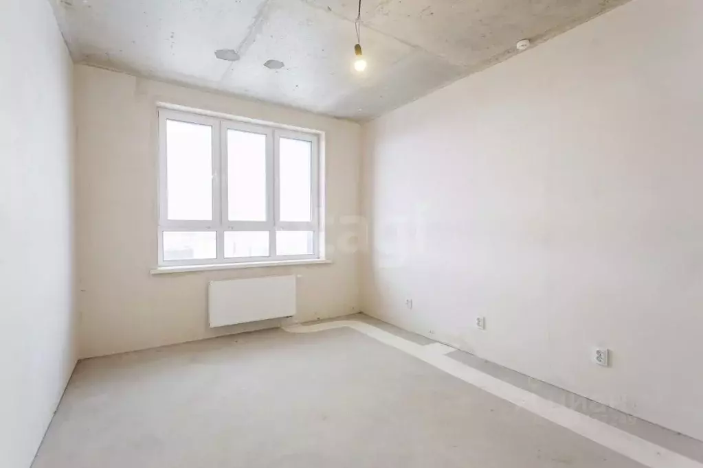 2-к кв. Башкортостан, Уфа ул. Рихарда Зорге, 17/2 (43.5 м) - Фото 1