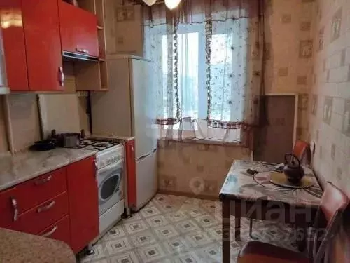 2-к кв. Коми, Сыктывкар Октябрьский просп., 122 (47.4 м) - Фото 2