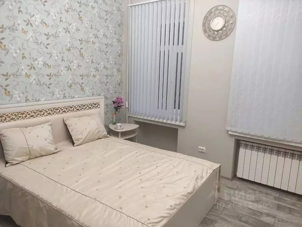 1-к кв. Крым, Ялта ул. Дмитриева, 5 (25.0 м) - Фото 1