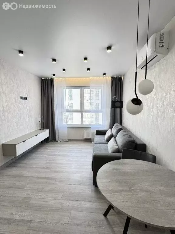 2-комнатная квартира: Барнаул, Северный Власихинский проезд, 122к5 ... - Фото 1