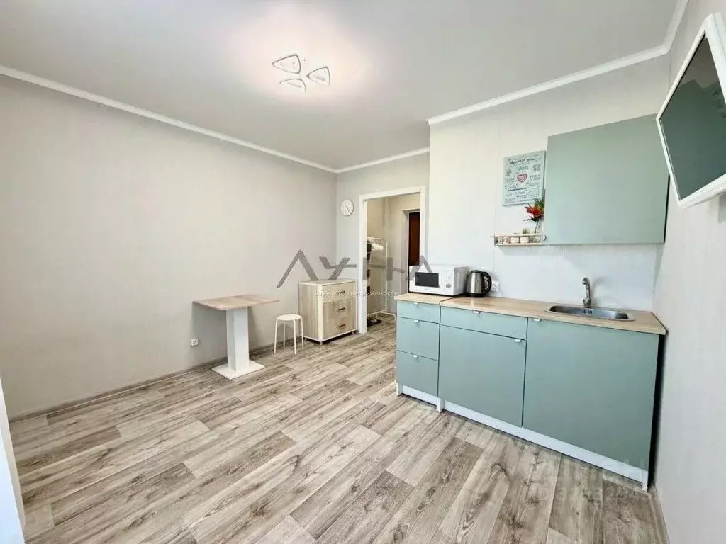 Студия Татарстан, Набережные Челны просп. Яшьлек, 8Б (18.3 м) - Фото 1