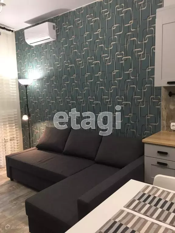 Продаётся 1-к квартира, 30 м - Фото 1