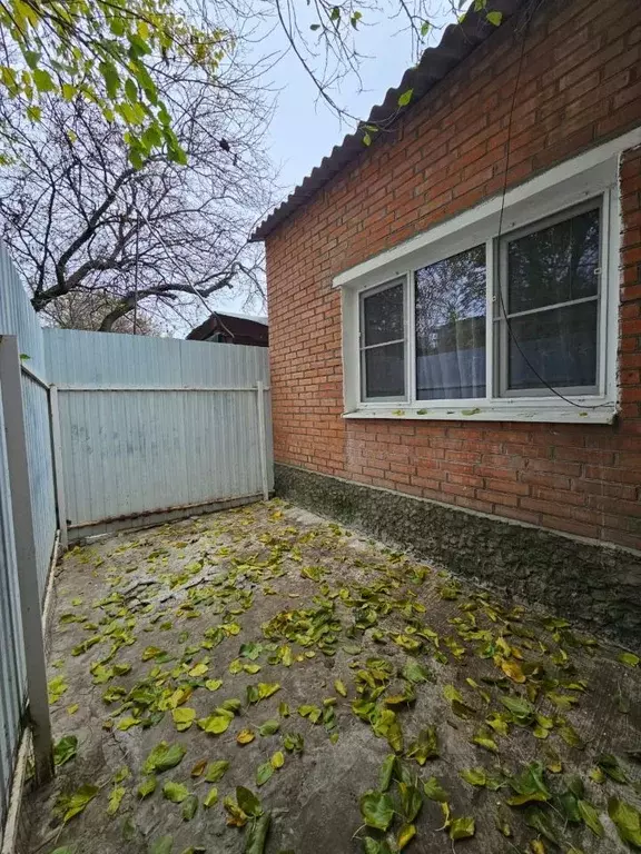 1-к кв. Ростовская область, Новочеркасск Комитетская ул. (47.5 м) - Фото 1