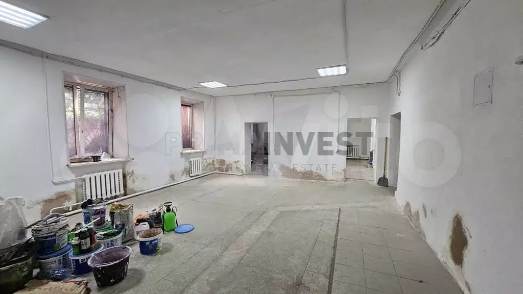 Сдам помещение свободного назначения, 140 м - Фото 1