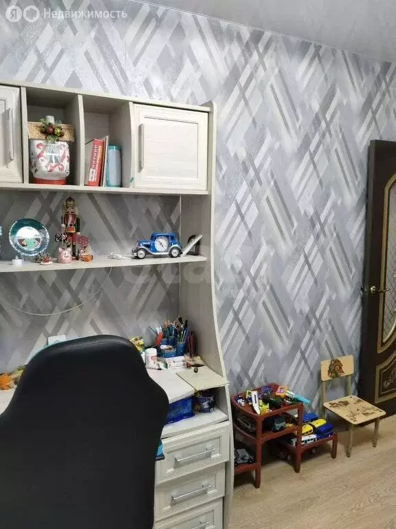 3-комнатная квартира: Ярославль, Школьный проезд, 6 (64.3 м) - Фото 1