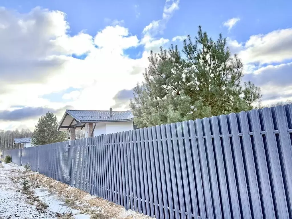 Дом в Калужская область, Жуковский муниципальный округ, Корсаково ... - Фото 2