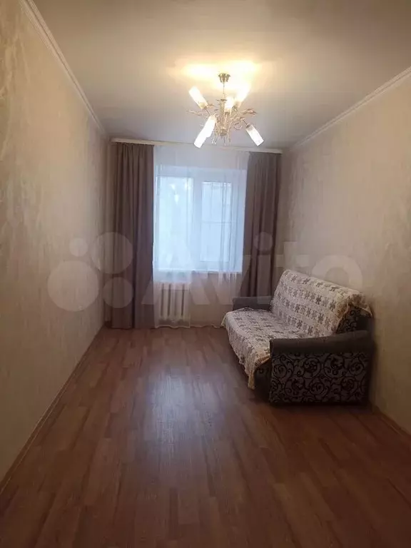 2-к. квартира, 45 м, 3/5 эт. - Фото 1