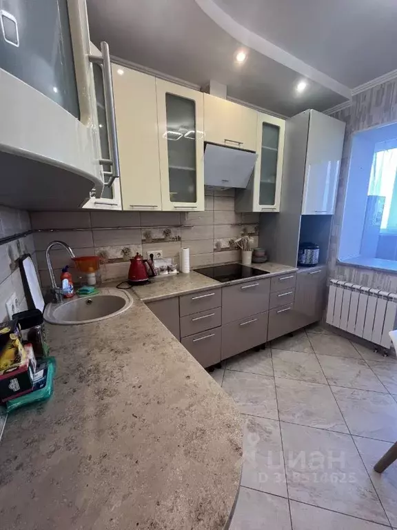 1-к кв. Московская область, Долгопрудный Старое Дмитровское ш., 11 ... - Фото 2