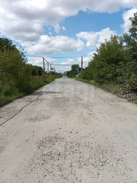 Гараж в Свердловская область, Талица ул. Труда, 32 (24 м) - Фото 1