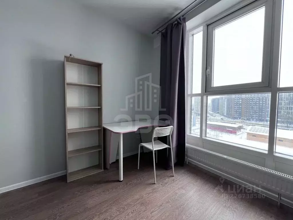 2-к кв. Санкт-Петербург Лиговский просп., 232 (58.0 м) - Фото 2