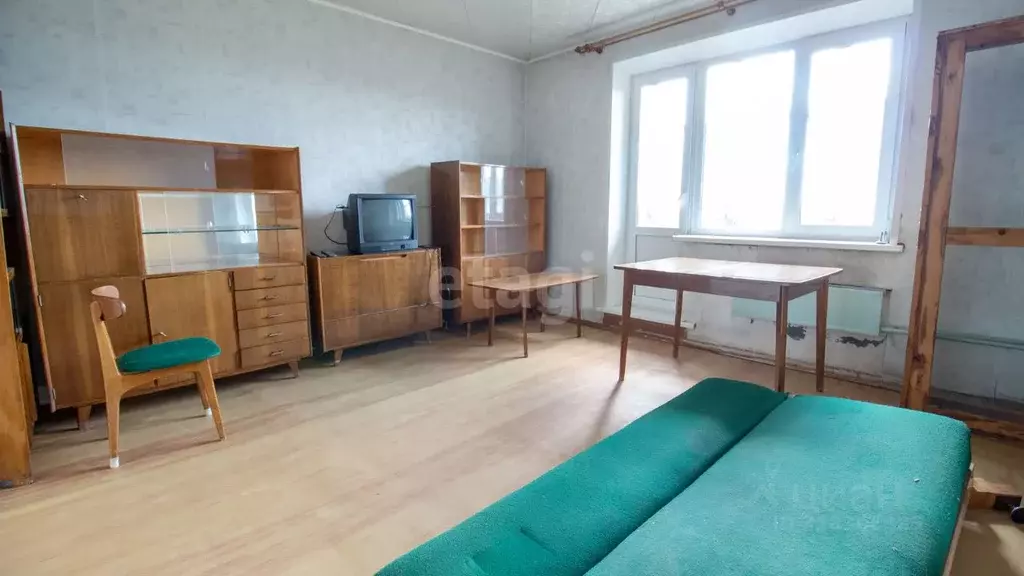 3-к кв. Томская область, Томск ул. Клюева, 20 (64.4 м) - Фото 0