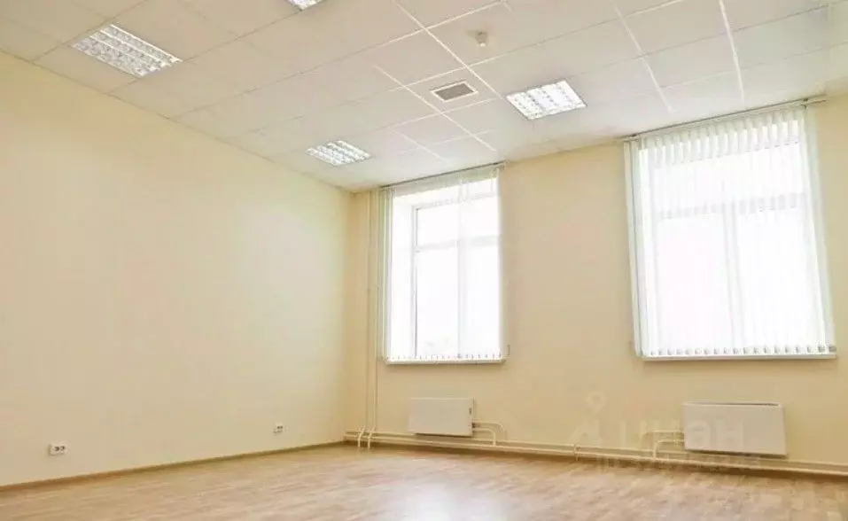 Офис в Санкт-Петербург Бумажная ул., 16к3 (900 м) - Фото 1