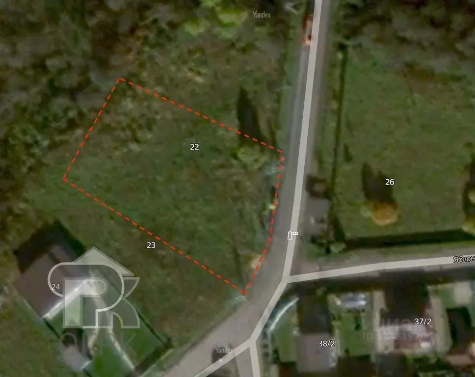 Участок в Московская область, Солнечногорск городской округ, Бакеево-2 ... - Фото 1