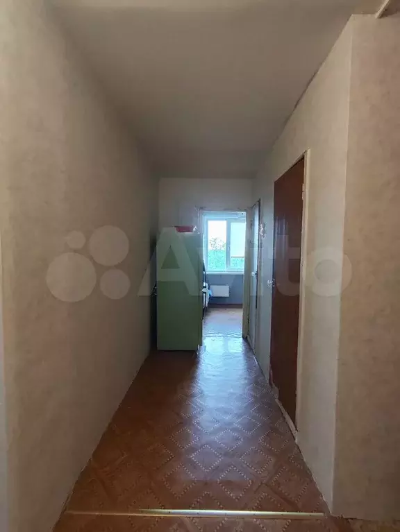 1-к. квартира, 36,7 м, 4/9 эт. - Фото 1