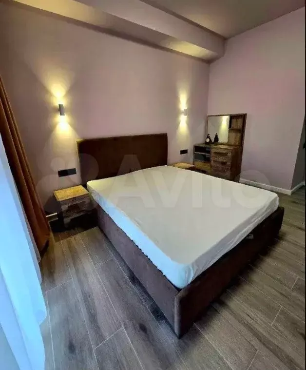 1-к. квартира, 41,5 м, 4/5 эт. - Фото 0