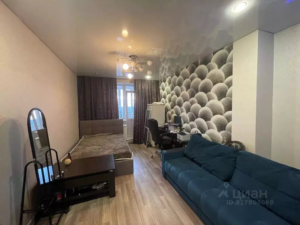 3-к кв. Самарская область, Тольятти Московский просп., 62 (85.0 м) - Фото 0