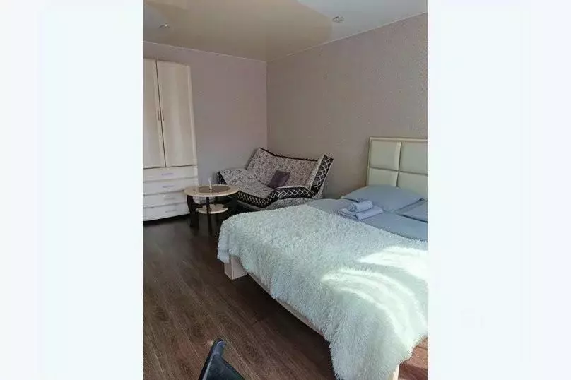 1-к кв. Красноярский край, Норильск Севастопольская ул., 8/3 (42.0 м) - Фото 1