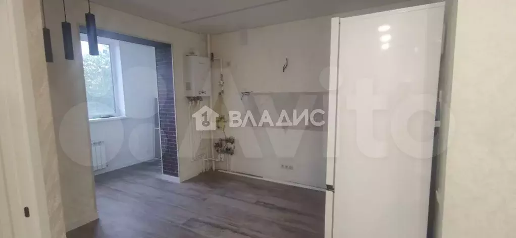 2-к. квартира, 49 м, 2/6 эт. - Фото 1