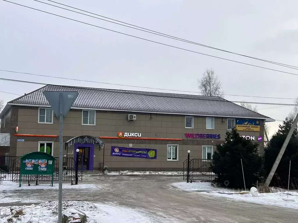 Участок в Московская область, Домодедово Кузьминское Парк кп, 404 (7.3 ... - Фото 1