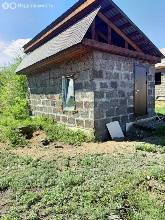 Участок в Кызыл, Эрзинская улица (6 м) - Фото 0