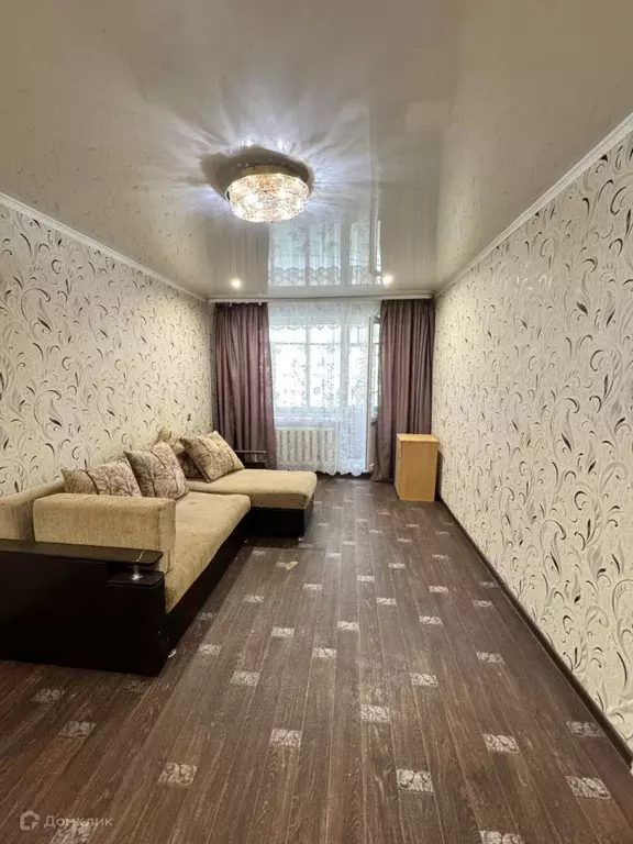 Продаётся 1-к квартира, 33 м - Фото 1