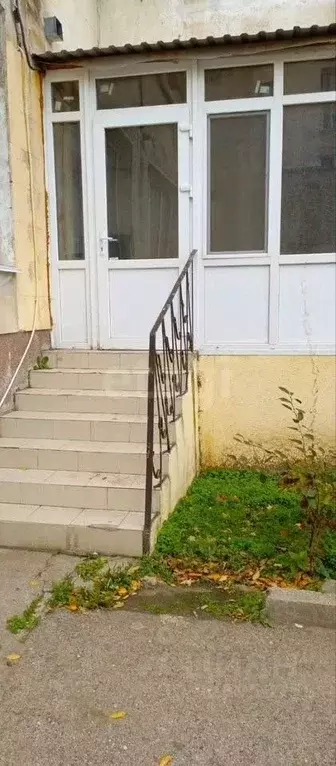 1-к кв. Крым, Евпатория ул. Конституции, 34 (37.0 м) - Фото 1