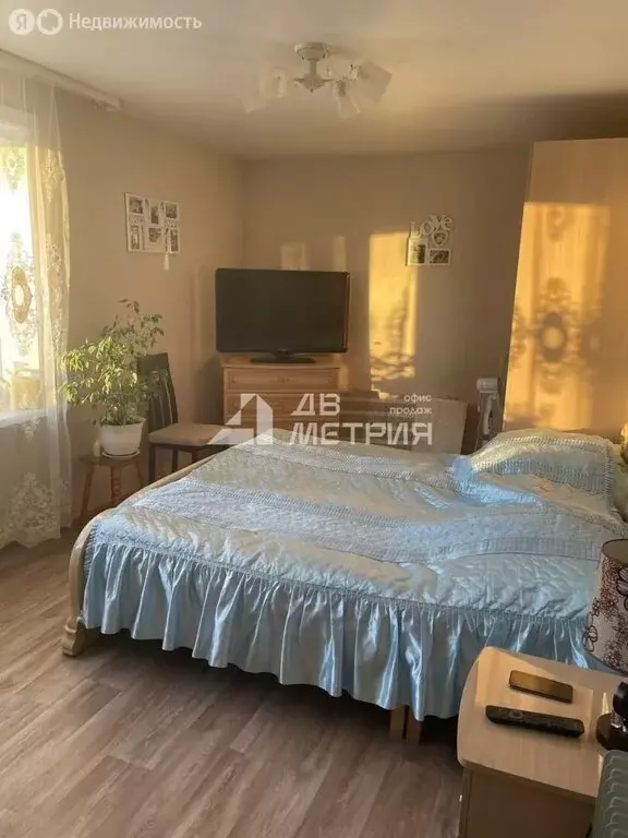2-комнатная квартира: Долинск, улица Ленина, 42 (39 м) - Фото 1