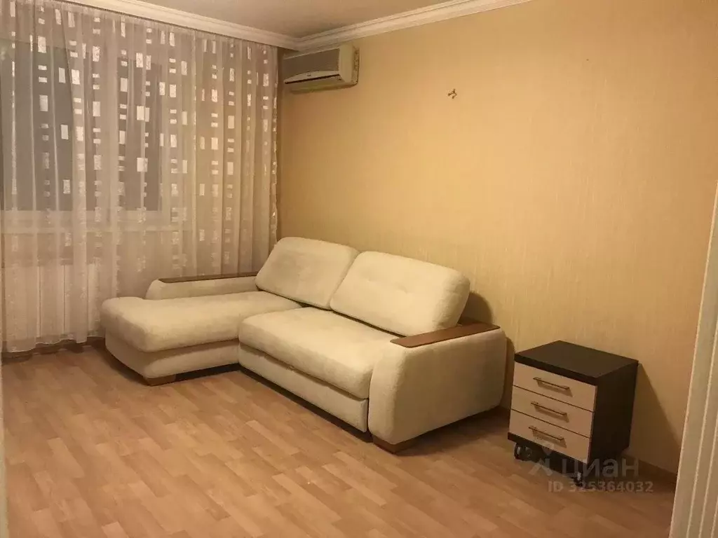 2-к кв. Москва ул. Академика Челомея, 10 (55.0 м) - Фото 1