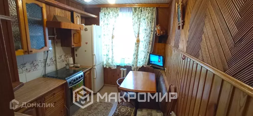 Продаётся 3-к квартира, 67.2 м - Фото 0