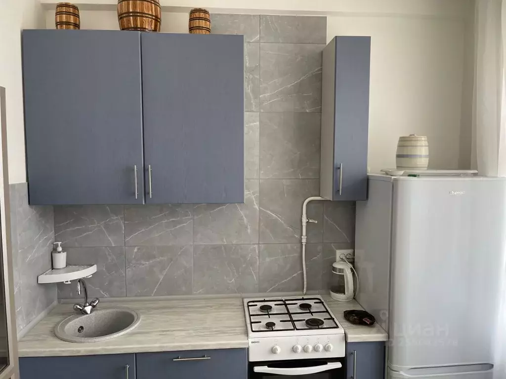 Комната Москва ул. Талалихина, 35 (20.0 м) - Фото 1