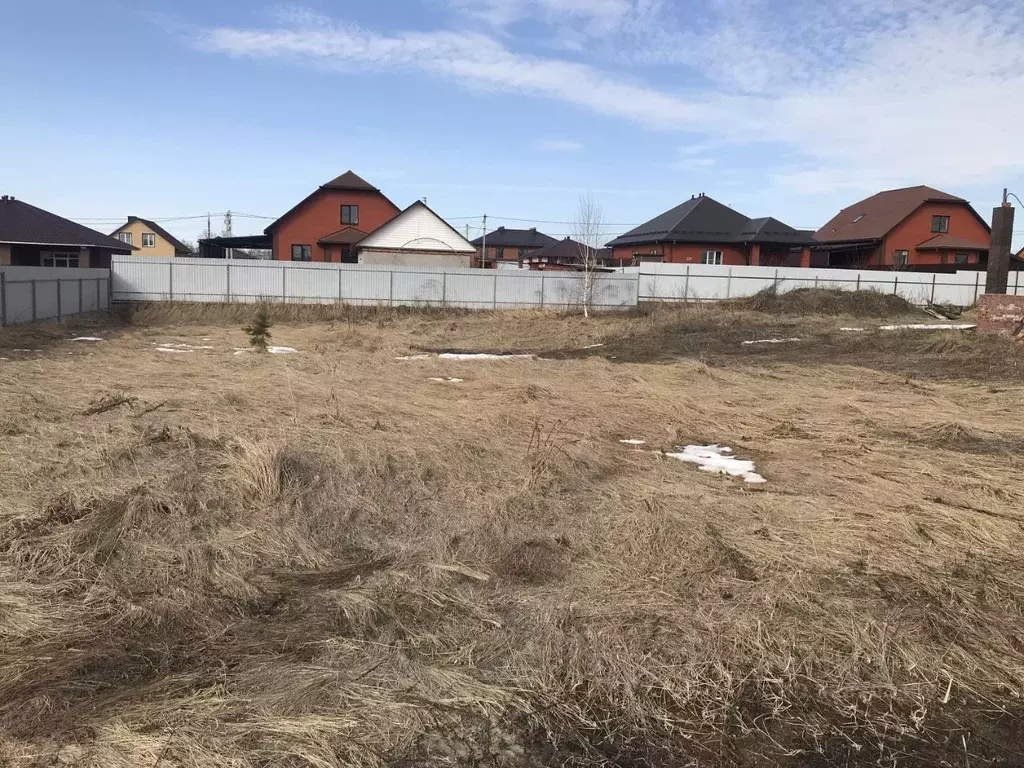 Участок в Тамбовская область, пос. Первомайский ул. Жердевская (10.0 ... - Фото 2