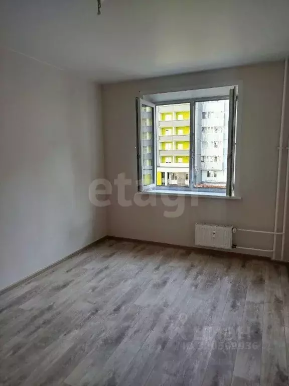 1-к кв. Пермский край, Пермь ул. Гашкова, 51 (32.0 м) - Фото 1