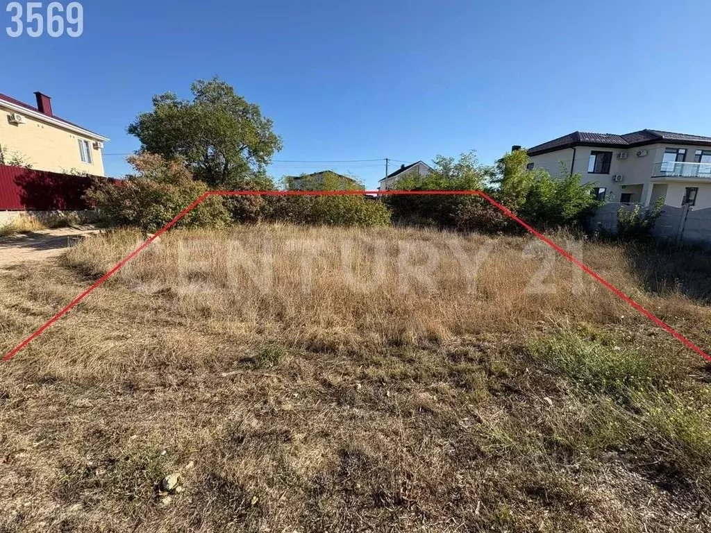 Участок в Севастополь ул. Генерала Провалова, 19 (9.0 сот.) - Фото 2