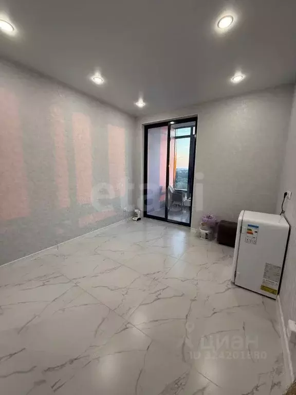 1-к кв. Татарстан, Казань Шоссейная ул., 57 (41.0 м) - Фото 1