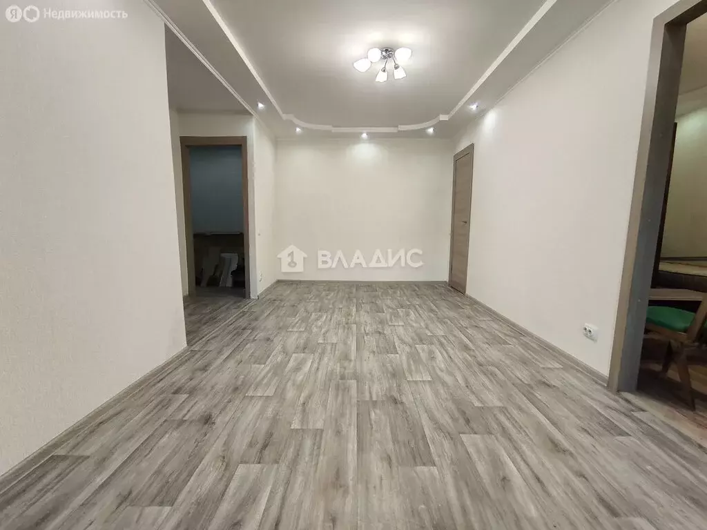 2-комнатная квартира: Белгород, Садовая улица, 21 (44.8 м) - Фото 1