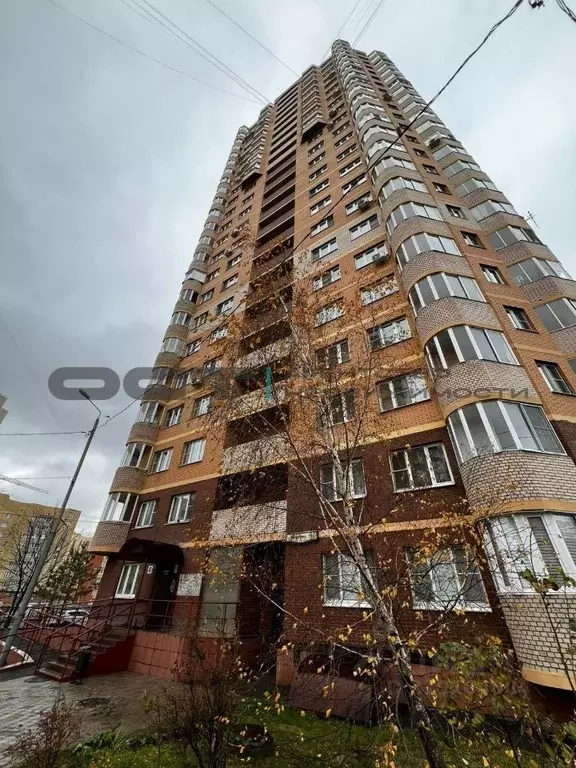 3-к кв. Тульская область, Тула ул. Михеева, 19 (92.2 м) - Фото 1