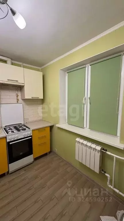 2-к кв. Московская область, Лобня ул. Чкалова, 13 (51.2 м) - Фото 1