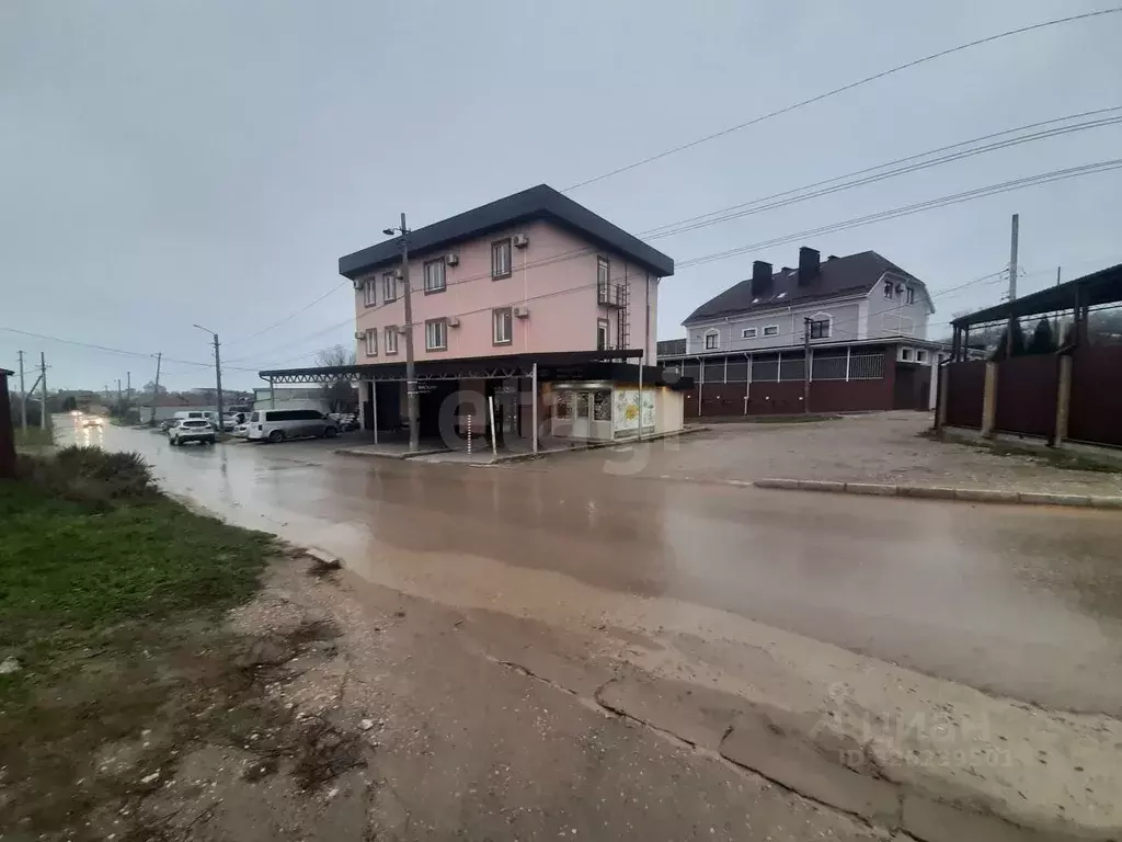 Гараж в Крым, Феодосия ул. Щебетовская, 60 (36 м) - Фото 2