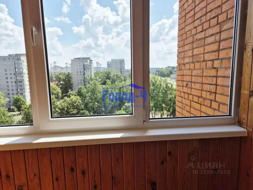 2-к кв. Чувашия, Чебоксары просп. Мира, 98 (52.0 м) - Фото 2