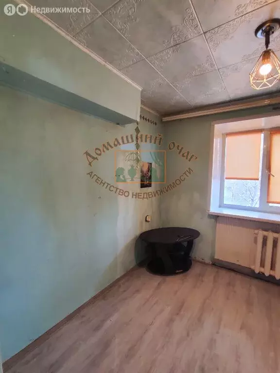 1-комнатная квартира: Новодвинск, улица 50-летия Октября, 46к2 (12.8 ... - Фото 1