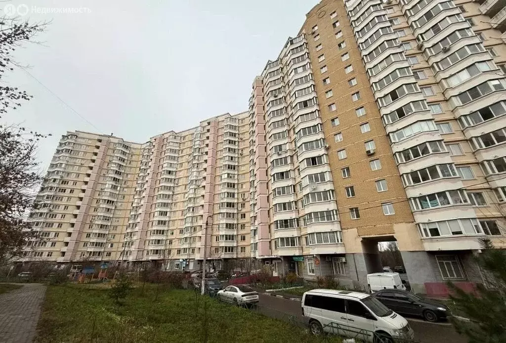 5-комнатная квартира: Фрязино, проспект Мира, 31 (114.7 м) - Фото 2