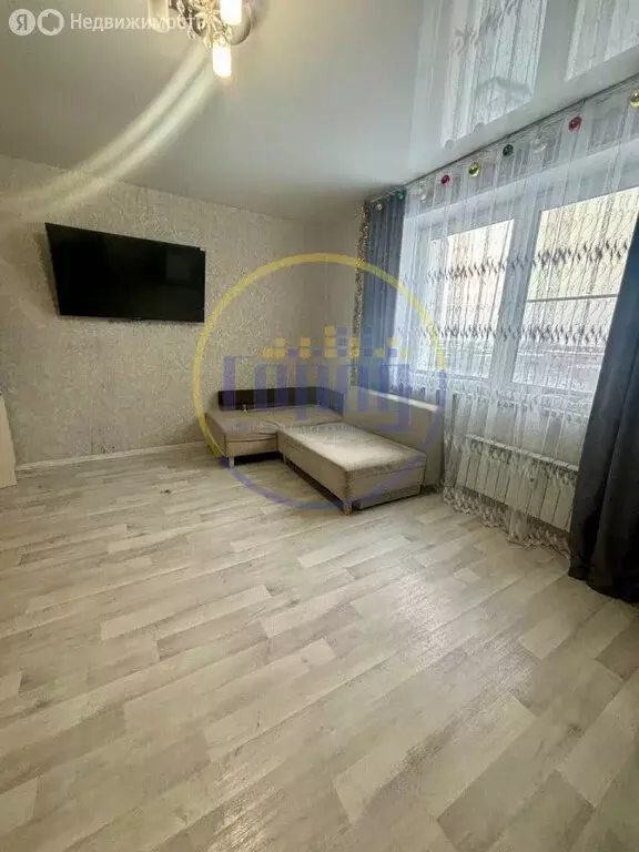 1-комнатная квартира: Копейск, улица Короленко, 6А (41.2 м) - Фото 1