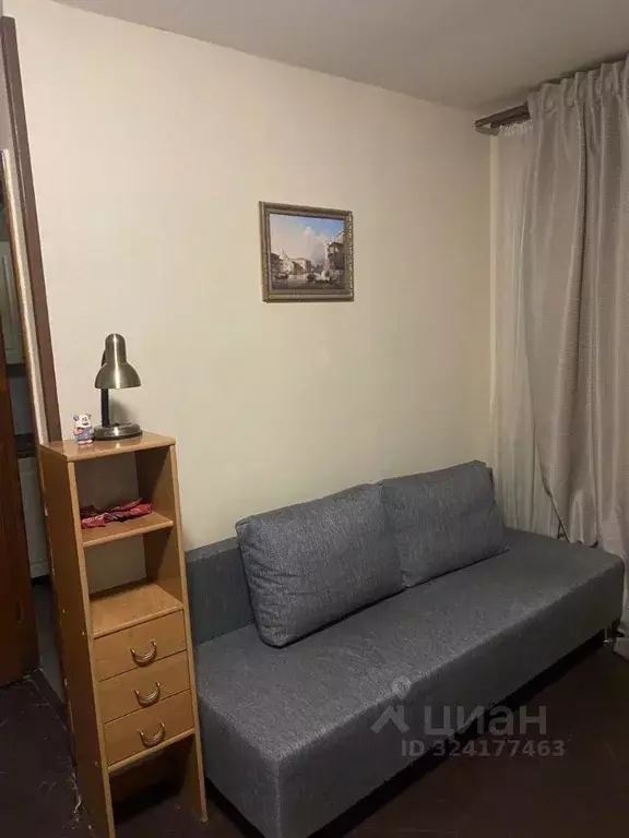 1-к кв. Москва Перовская ул., 40К4 (35.0 м) - Фото 1