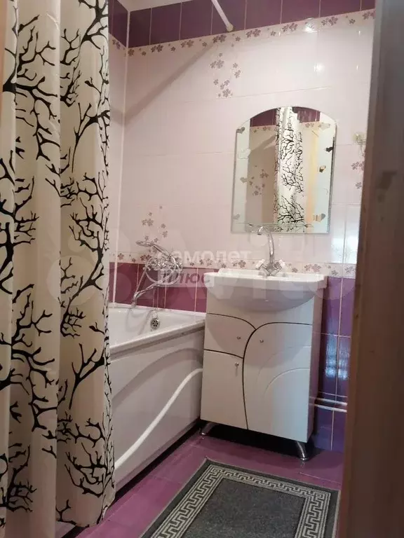 1-к. квартира, 40 м, 7/10 эт. - Фото 1
