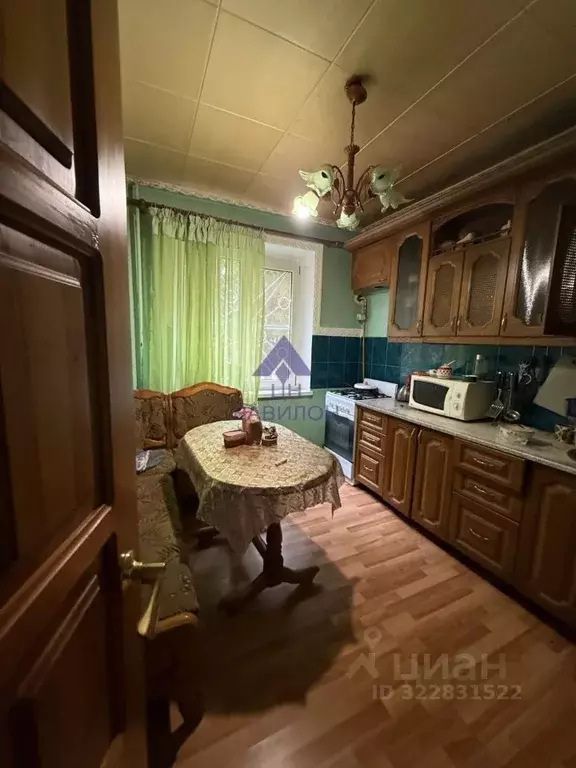 Комната Ростовская область, Волгодонск просп. Строителей (46.0 м) - Фото 1