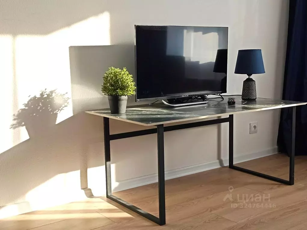 2-к кв. Калужская область, Обнинск просп. Маркса, 99/2 (39.0 м) - Фото 2