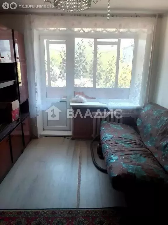 1-комнатная квартира: Апрелевка, улица Кирова, 19 (30.4 м) - Фото 1