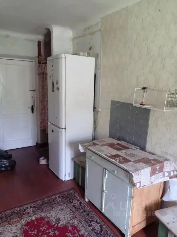 Комната Иркутская область, Иркутск ул. Василия Ледовского, 22 (10.6 м) - Фото 2